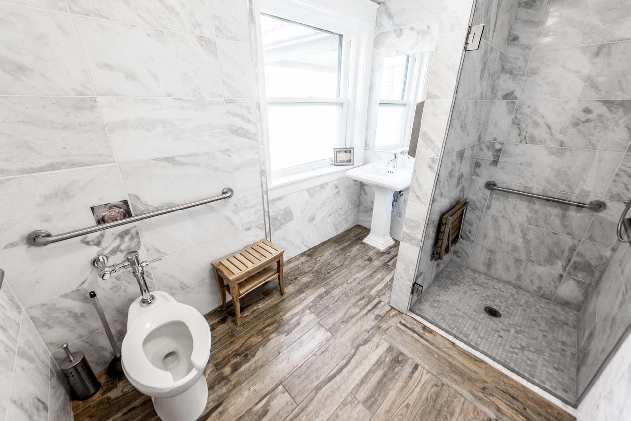 Ember Hostel Денвер Екстер'єр фото